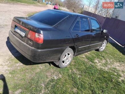 Чери Флагклауд 2006 в Малой Виске на Automoto.ua Черный Чери Флагклауд, объемом двигателя 1.6 л и пробегом 250 тыс. км за 1300 $, фото 1 на Automoto.ua