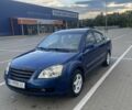 Синій Чері Фора, об'ємом двигуна 2 л та пробігом 230 тис. км за 2650 $, фото 1 на Automoto.ua