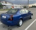Синій Чері Фора, об'ємом двигуна 2 л та пробігом 230 тис. км за 2307 $, фото 6 на Automoto.ua