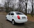 Белый Чери Джагги, объемом двигателя 1.3 л и пробегом 200 тыс. км за 1450 $, фото 2 на Automoto.ua