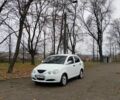 Белый Чери Джагги, объемом двигателя 1.3 л и пробегом 200 тыс. км за 1450 $, фото 1 на Automoto.ua