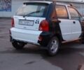 Белый Чери Джагги, объемом двигателя 1.1 л и пробегом 120 тыс. км за 2300 $, фото 6 на Automoto.ua