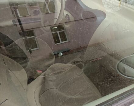 Білий Чері Джаггі, об'ємом двигуна 0 л та пробігом 45 тис. км за 2300 $, фото 5 на Automoto.ua