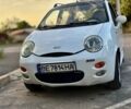 Білий Чері Джаггі, об'ємом двигуна 1.1 л та пробігом 78 тис. км за 2350 $, фото 1 на Automoto.ua