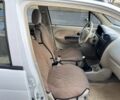 Білий Чері Джаггі, об'ємом двигуна 1.1 л та пробігом 121 тис. км за 2999 $, фото 18 на Automoto.ua