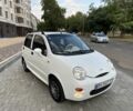 Білий Чері Джаггі, об'ємом двигуна 1.1 л та пробігом 121 тис. км за 2999 $, фото 1 на Automoto.ua