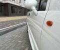 Білий Чері Джаггі, об'ємом двигуна 1.1 л та пробігом 121 тис. км за 2999 $, фото 8 на Automoto.ua