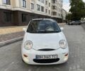 Білий Чері Джаггі, об'ємом двигуна 1.1 л та пробігом 121 тис. км за 2999 $, фото 2 на Automoto.ua