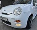 Білий Чері Джаггі, об'ємом двигуна 1.1 л та пробігом 121 тис. км за 2999 $, фото 3 на Automoto.ua