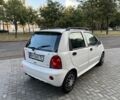 Білий Чері Джаггі, об'ємом двигуна 1.1 л та пробігом 121 тис. км за 2999 $, фото 4 на Automoto.ua