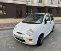 Білий Чері Джаггі, об'ємом двигуна 1.1 л та пробігом 121 тис. км за 2999 $, фото 1 на Automoto.ua