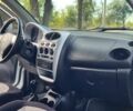 Білий Чері Джаггі, об'ємом двигуна 1.1 л та пробігом 88 тис. км за 1999 $, фото 17 на Automoto.ua