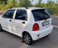 Білий Чері Джаггі, об'ємом двигуна 1.1 л та пробігом 88 тис. км за 1999 $, фото 3 на Automoto.ua
