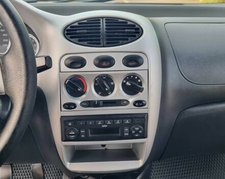 Белый Чери Джагги, объемом двигателя 1.1 л и пробегом 87 тыс. км за 1999 $, фото 11 на Automoto.ua