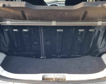 Белый Чери Джагги, объемом двигателя 1.1 л и пробегом 87 тыс. км за 1999 $, фото 23 на Automoto.ua