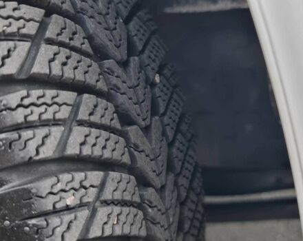 Белый Чери Джагги, объемом двигателя 1.1 л и пробегом 87 тыс. км за 1999 $, фото 8 на Automoto.ua