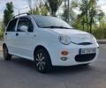 Білий Чері Джаггі, об'ємом двигуна 1.1 л та пробігом 88 тис. км за 1999 $, фото 2 на Automoto.ua