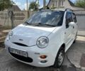 Белый Чери Джагги, объемом двигателя 1.1 л и пробегом 79 тыс. км за 3900 $, фото 1 на Automoto.ua