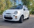 Білий Чері Джаггі, об'ємом двигуна 1.1 л та пробігом 88 тис. км за 1999 $, фото 1 на Automoto.ua