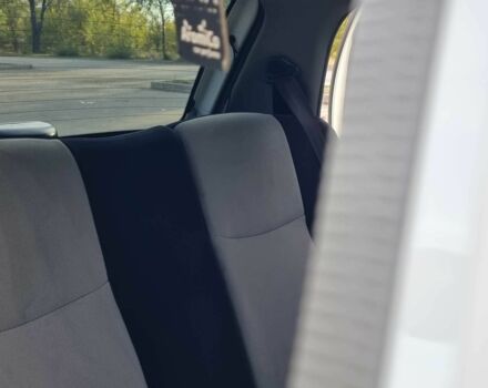 Белый Чери Джагги, объемом двигателя 1.1 л и пробегом 87 тыс. км за 1999 $, фото 20 на Automoto.ua