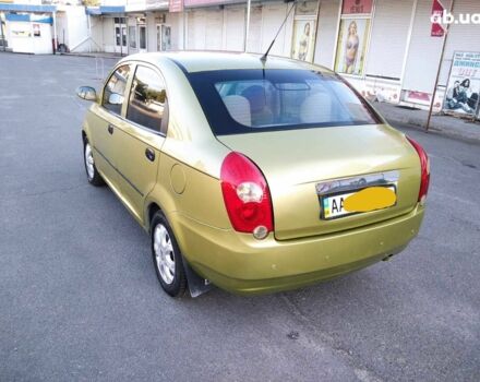 Бежевый Чери Джагги, объемом двигателя 0 л и пробегом 176 тыс. км за 2000 $, фото 16 на Automoto.ua