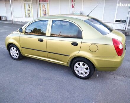 Бежевый Чери Джагги, объемом двигателя 0 л и пробегом 176 тыс. км за 2000 $, фото 1 на Automoto.ua