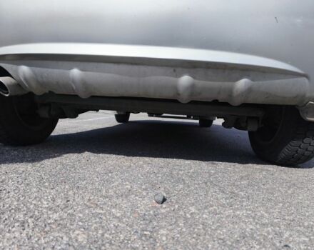 Бежевый Чери Джагги, объемом двигателя 1.1 л и пробегом 157 тыс. км за 2000 $, фото 17 на Automoto.ua