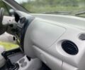 Бежевий Чері Джаггі, об'ємом двигуна 1.1 л та пробігом 91 тис. км за 2400 $, фото 10 на Automoto.ua