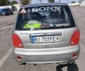 Бежевый Чери Джагги, объемом двигателя 1.1 л и пробегом 157 тыс. км за 2000 $, фото 4 на Automoto.ua