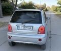 Бежевий Чері Джаггі, об'ємом двигуна 1.1 л та пробігом 111 тис. км за 1600 $, фото 4 на Automoto.ua