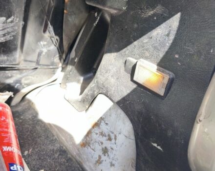 Бежевый Чери Джагги, объемом двигателя 1.1 л и пробегом 157 тыс. км за 2000 $, фото 15 на Automoto.ua