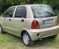 Бежевий Чері Джаггі, об'ємом двигуна 1.1 л та пробігом 91 тис. км за 2400 $, фото 5 на Automoto.ua