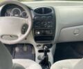 Бежевий Чері Джаггі, об'ємом двигуна 1.1 л та пробігом 91 тис. км за 2400 $, фото 9 на Automoto.ua