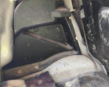 Бежевый Чери Джагги, объемом двигателя 1.1 л и пробегом 157 тыс. км за 2000 $, фото 16 на Automoto.ua