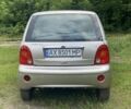 Бежевий Чері Джаггі, об'ємом двигуна 1.1 л та пробігом 91 тис. км за 2400 $, фото 4 на Automoto.ua