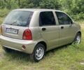 Бежевий Чері Джаггі, об'ємом двигуна 1.1 л та пробігом 91 тис. км за 2400 $, фото 3 на Automoto.ua