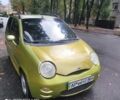 Чері Джаггі 2008 у Запоріжжя на Automoto.ua Бежевий Чері Джаггі, об'ємом двигуна 1 л та пробігом 220 тис. км за 2100 $, фото 1 на Automoto.ua