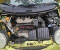 Чері Джаггі 2008 у Запоріжжя на Automoto.ua Бежевий Чері Джаггі, об'ємом двигуна 1 л та пробігом 220 тис. км за 2100 $, фото 5 на Automoto.ua