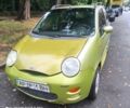 Чері Джаггі 2008 у Запоріжжя на Automoto.ua Бежевий Чері Джаггі, об'ємом двигуна 1 л та пробігом 220 тис. км за 2100 $, фото 1 на Automoto.ua