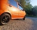 Бежевий Чері Джаггі, об'ємом двигуна 1.1 л та пробігом 114 тис. км за 3500 $, фото 7 на Automoto.ua