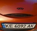 Бежевий Чері Джаггі, об'ємом двигуна 1.1 л та пробігом 114 тис. км за 3500 $, фото 5 на Automoto.ua