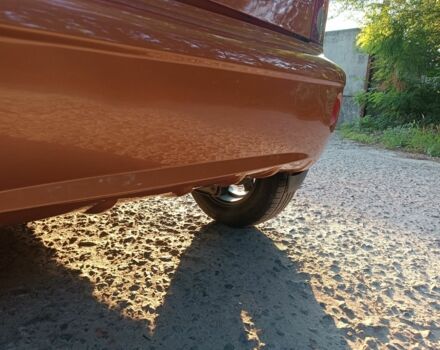 Бежевий Чері Джаггі, об'ємом двигуна 1.1 л та пробігом 114 тис. км за 3500 $, фото 1 на Automoto.ua