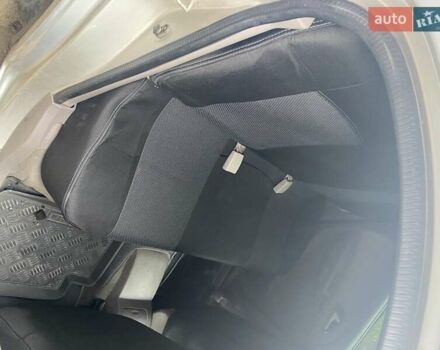 Бежевый Чери Джагги, объемом двигателя 1.3 л и пробегом 218 тыс. км за 2500 $, фото 5 на Automoto.ua