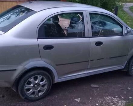 Бежевий Чері Джаггі, об'ємом двигуна 1.3 л та пробігом 210 тис. км за 900 $, фото 1 на Automoto.ua