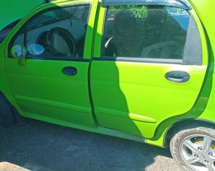Бежевий Чері Джаггі, об'ємом двигуна 0 л та пробігом 217 тис. км за 607 $, фото 1 на Automoto.ua