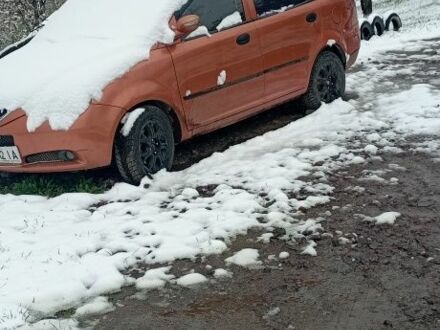 Чері Джаггі 2008 у Хусте на Automoto.ua Бежевий Чері Джаггі, об'ємом двигуна 1 л та пробігом 128 тис. км за 2206 $, фото 1 на Automoto.ua