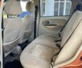 Коричневый Чери Джагги, объемом двигателя 1.1 л и пробегом 156 тыс. км за 1499 $, фото 5 на Automoto.ua