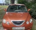 Коричневий Чері Джаггі, об'ємом двигуна 1.4 л та пробігом 2 тис. км за 1500 $, фото 1 на Automoto.ua
