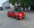 Красный Чери Джагги, объемом двигателя 1.2 л и пробегом 175 тыс. км за 1705 $, фото 2 на Automoto.ua