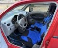 Красный Чери Джагги, объемом двигателя 1.2 л и пробегом 175 тыс. км за 1705 $, фото 3 на Automoto.ua